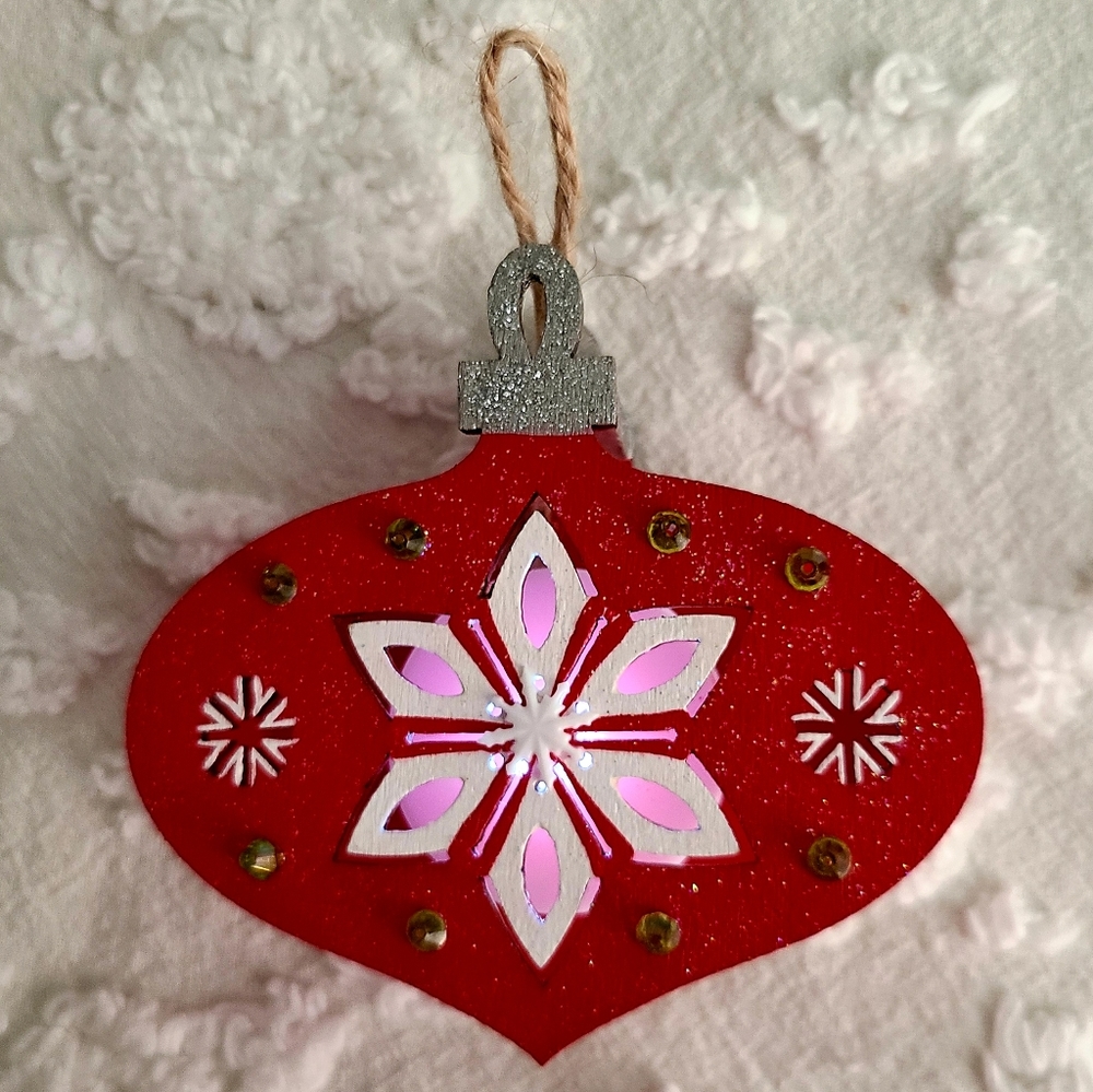 SOLD AT A CRAFT SHOW ‼️ - Picture 4 of 9